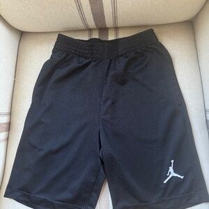 Jordan Athletic Shorts